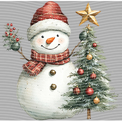 Christmas-ADJ 13198